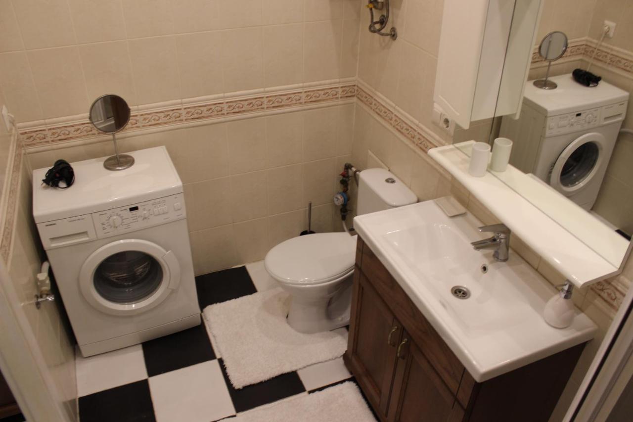Apartament Центр Печерск Метро Зверинецкая, Печерская Kijów Zewnętrze zdjęcie