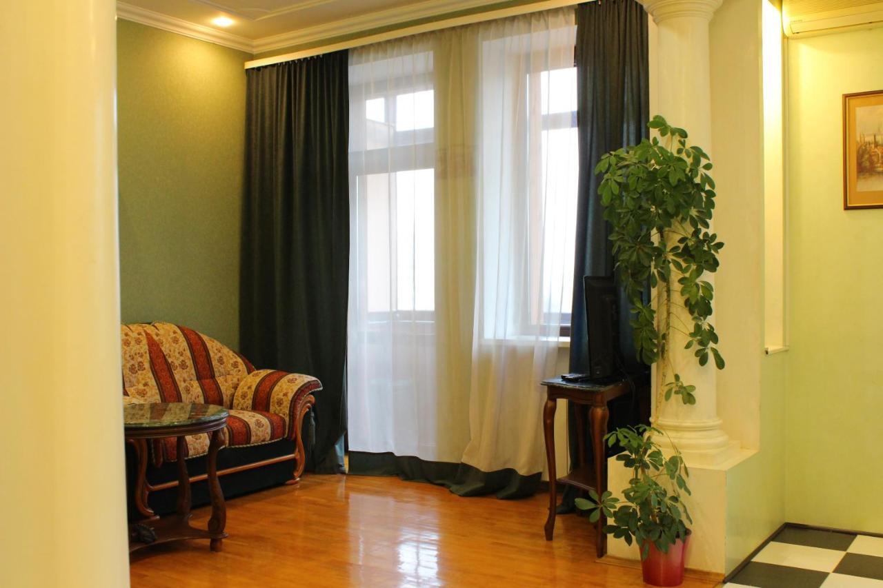 Apartament Центр Печерск Метро Зверинецкая, Печерская Kijów Zewnętrze zdjęcie